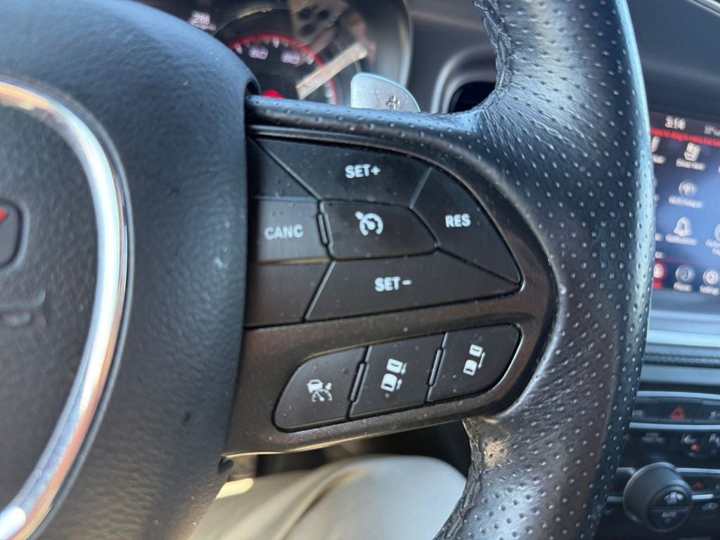 2022 Dodge Charger GT AWD