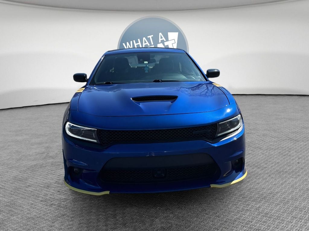2022 Dodge Charger GT AWD