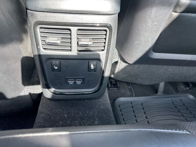 2022 Dodge Charger GT AWD