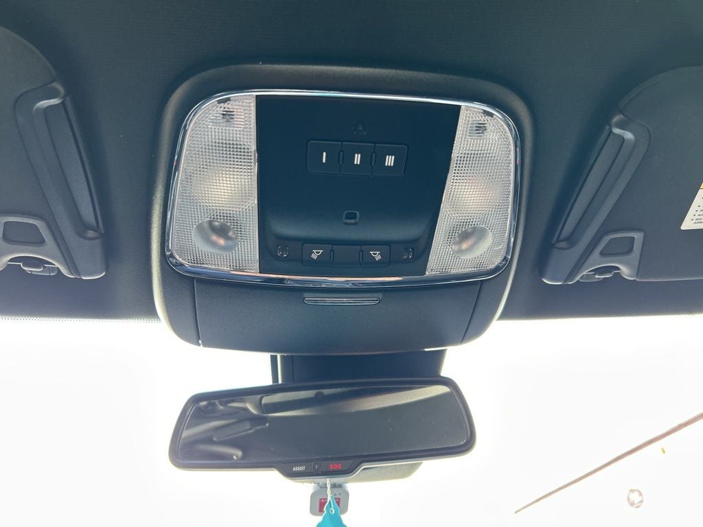 2022 Dodge Charger GT AWD