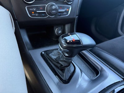 2022 Dodge Charger GT AWD