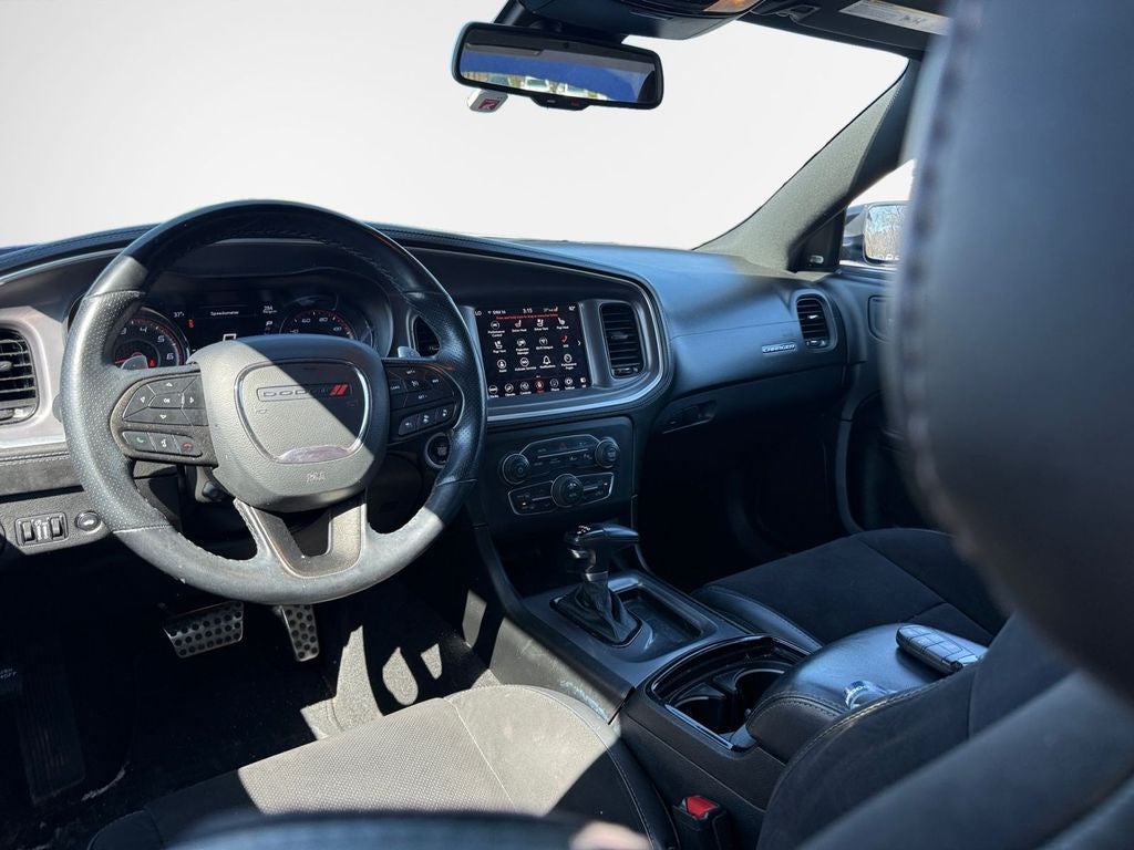 2022 Dodge Charger GT AWD