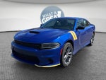 2022 Dodge Charger GT AWD