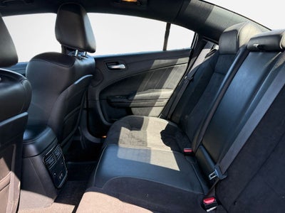 2022 Dodge Charger GT AWD