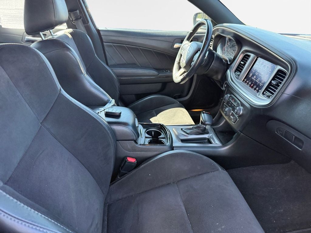 2022 Dodge Charger GT AWD