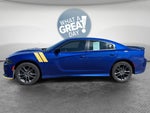 2022 Dodge Charger GT AWD