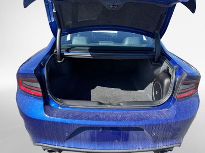 2022 Dodge Charger GT AWD