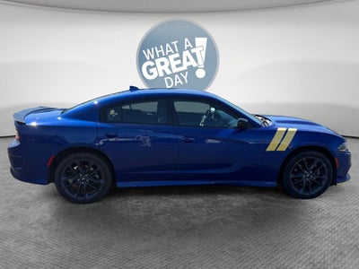 2022 Dodge Charger GT AWD