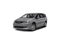 2017 Chrysler Pacifica LX