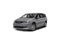 2017 Chrysler Pacifica LX