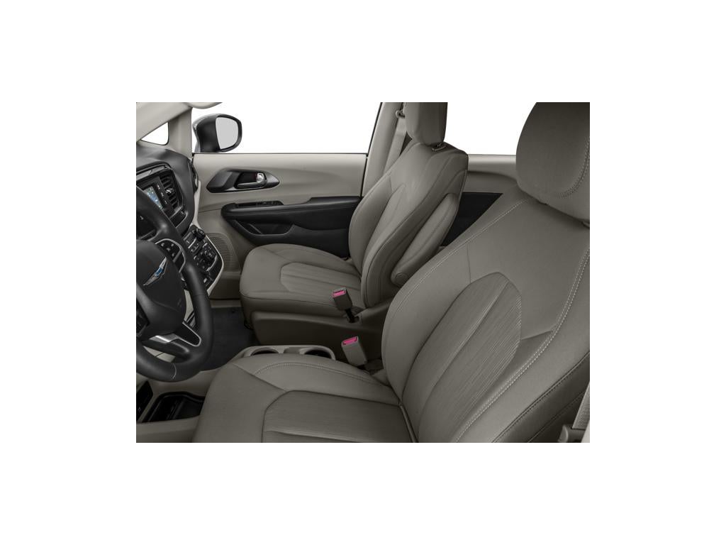 2017 Chrysler Pacifica LX