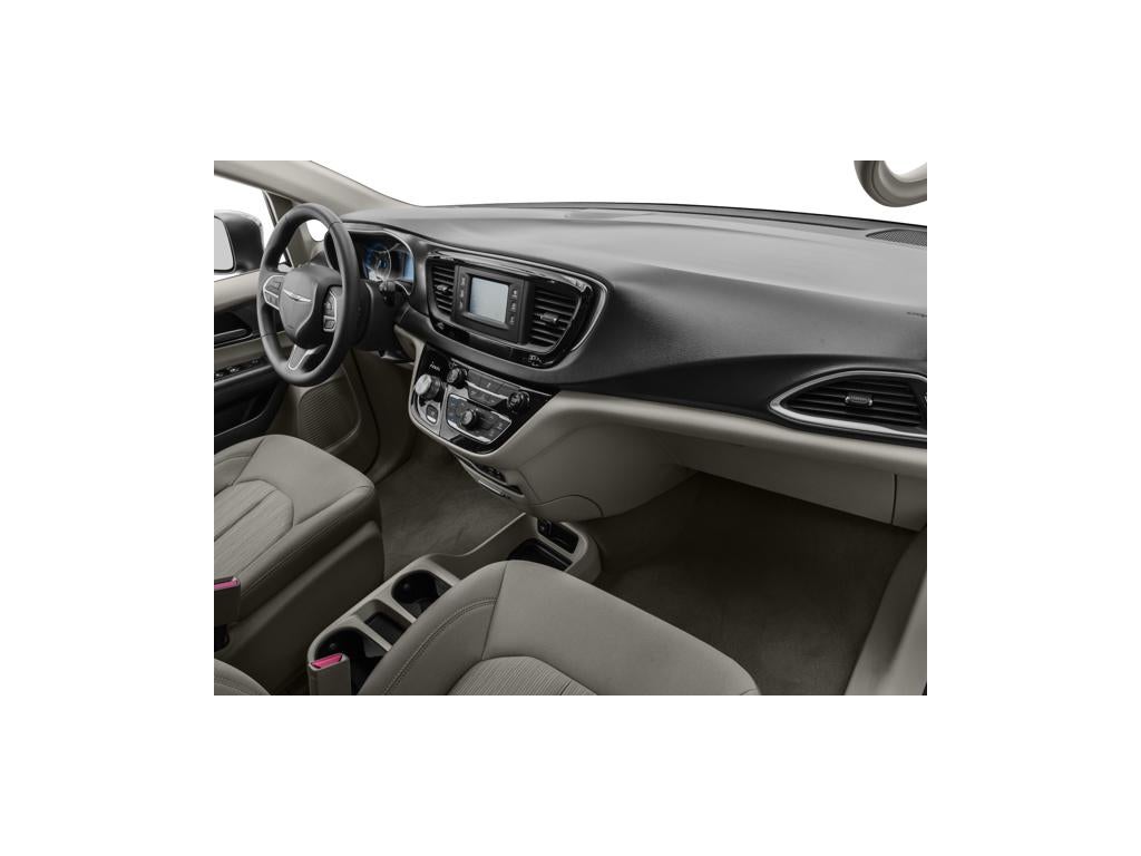 2017 Chrysler Pacifica LX