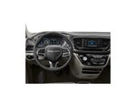 2017 Chrysler Pacifica LX