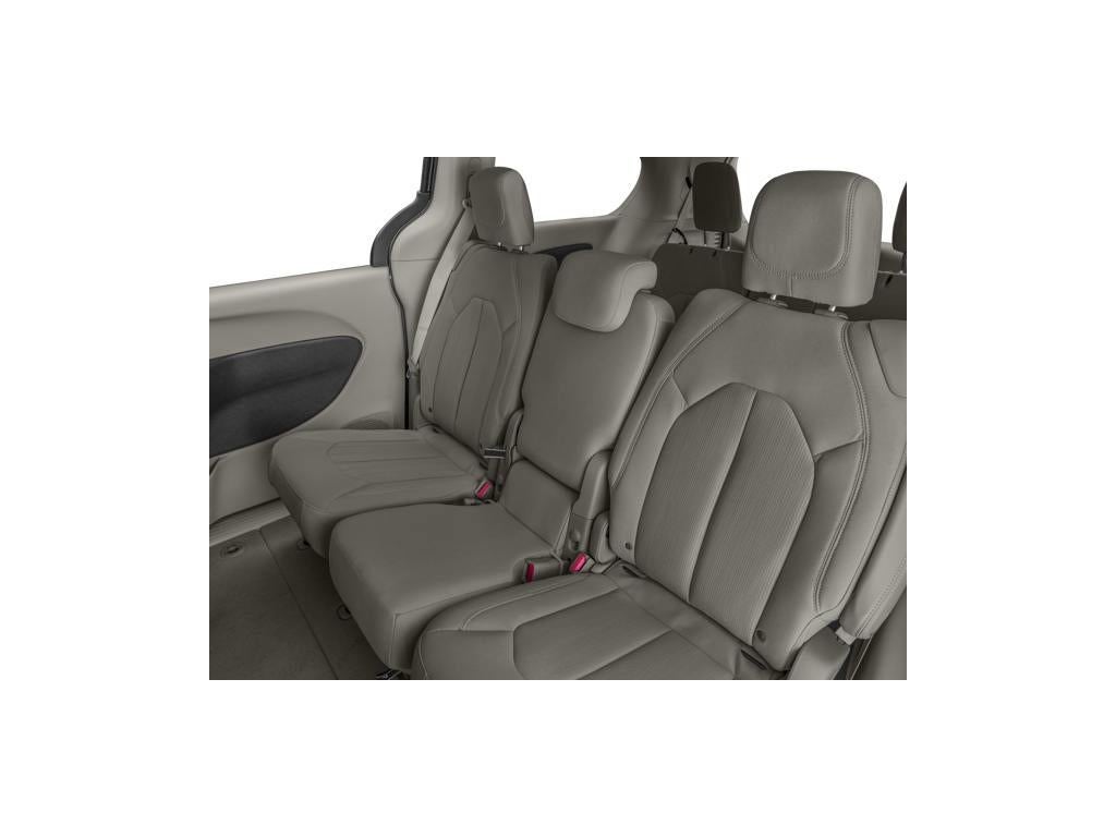 2017 Chrysler Pacifica LX