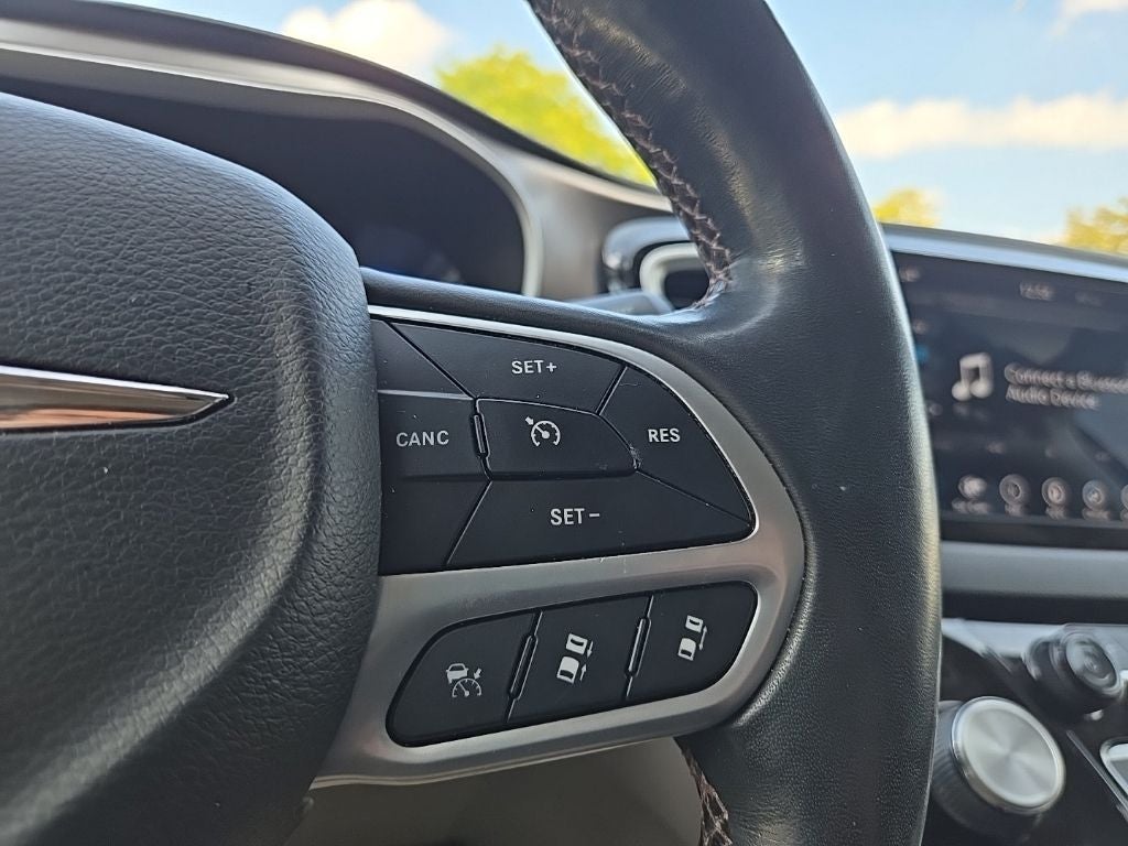 2020 Chrysler Pacifica Touring L Plus