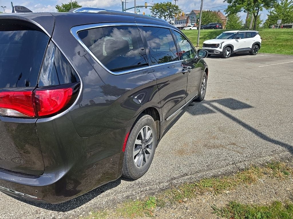 2C4RC1EG5LR138900