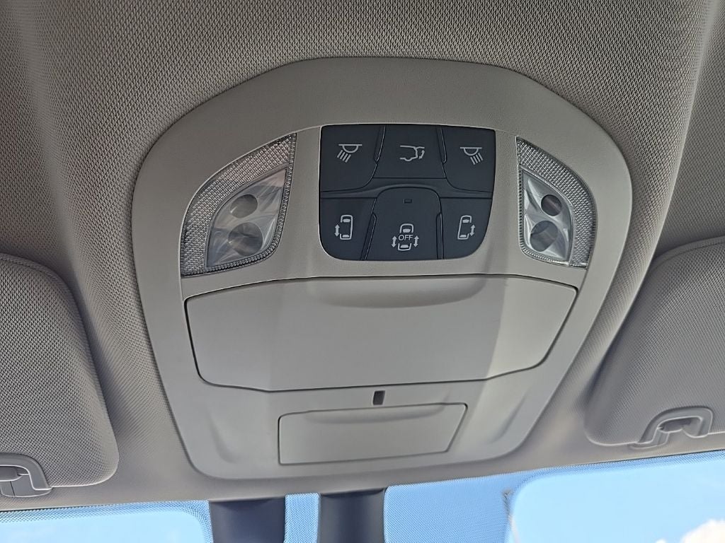 2020 Chrysler Pacifica Touring L Plus