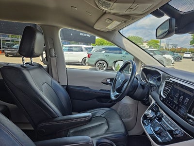 2020 Chrysler Pacifica Touring L Plus