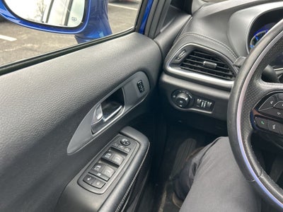 2020 Chrysler Pacifica Hybrid Limited