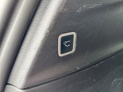 2020 Chrysler Pacifica Hybrid Limited