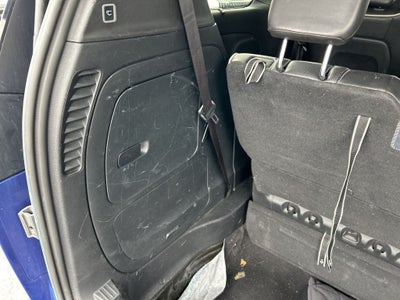 2020 Chrysler Pacifica Hybrid Limited