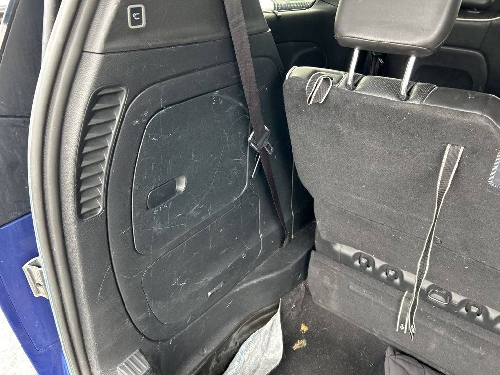 2020 Chrysler Pacifica Hybrid Limited