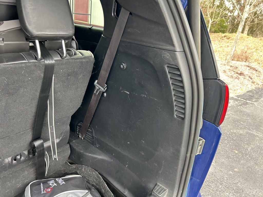 2020 Chrysler Pacifica Hybrid Limited