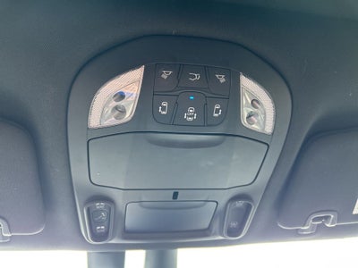 2020 Chrysler Pacifica Hybrid Limited