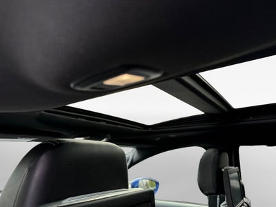2020 Chrysler Pacifica Hybrid Limited