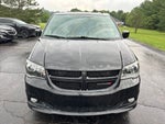 2015 Dodge Grand Caravan R/T