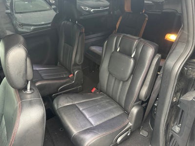 2015 Dodge Grand Caravan R/T