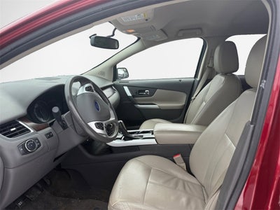 2013 Ford Edge Limited AWD