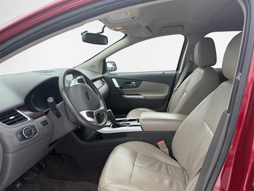2013 Ford Edge Limited AWD