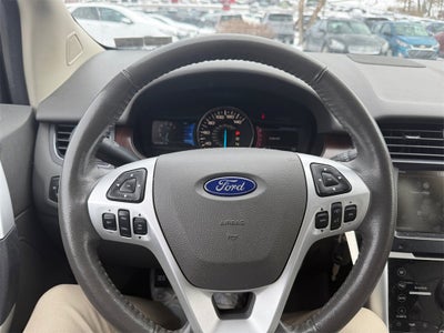 2013 Ford Edge Limited AWD