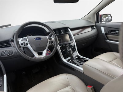 2013 Ford Edge Limited AWD