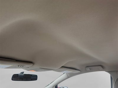 2013 Ford Edge Limited AWD