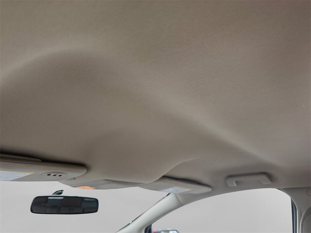 2013 Ford Edge Limited AWD