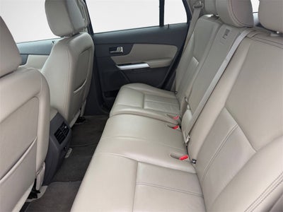 2013 Ford Edge Limited AWD