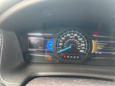 2016 Ford Flex Limited AWD