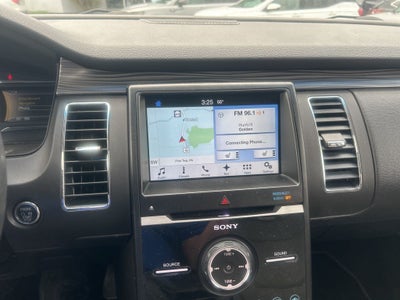 2016 Ford Flex Limited AWD