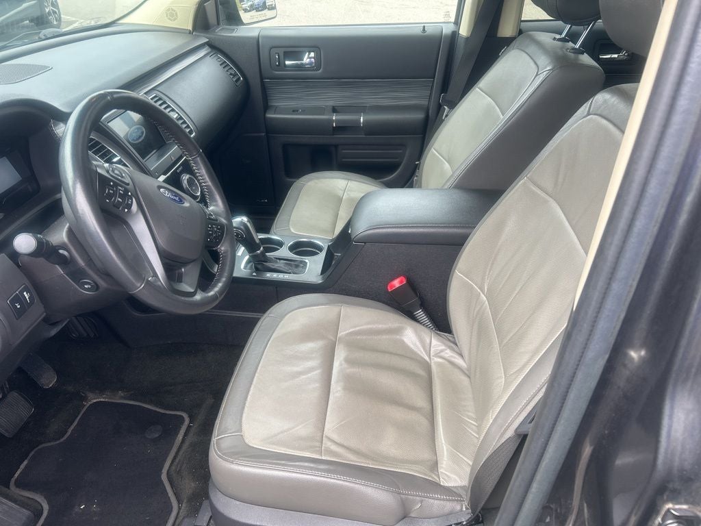 2016 Ford Flex Limited AWD
