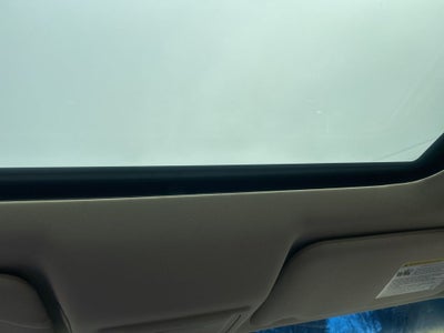 2016 Ford Flex Limited AWD