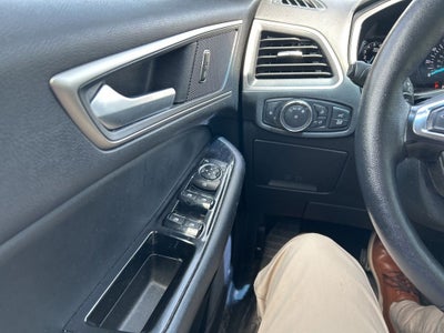 2020 Ford Edge SEL AWD