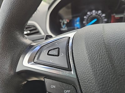 2020 Ford Edge SEL AWD