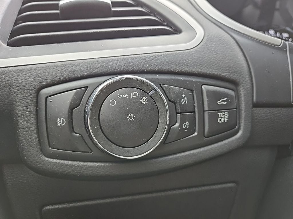 2020 Ford Edge SEL AWD