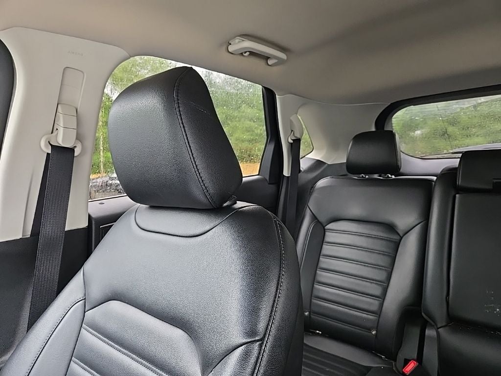 2020 Ford Edge SEL AWD