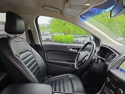 2020 Ford Edge SEL AWD