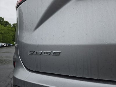 2020 Ford Edge SEL AWD