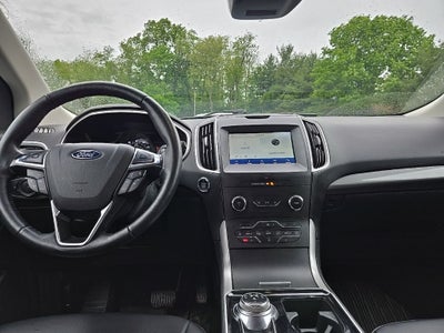 2020 Ford Edge SEL AWD