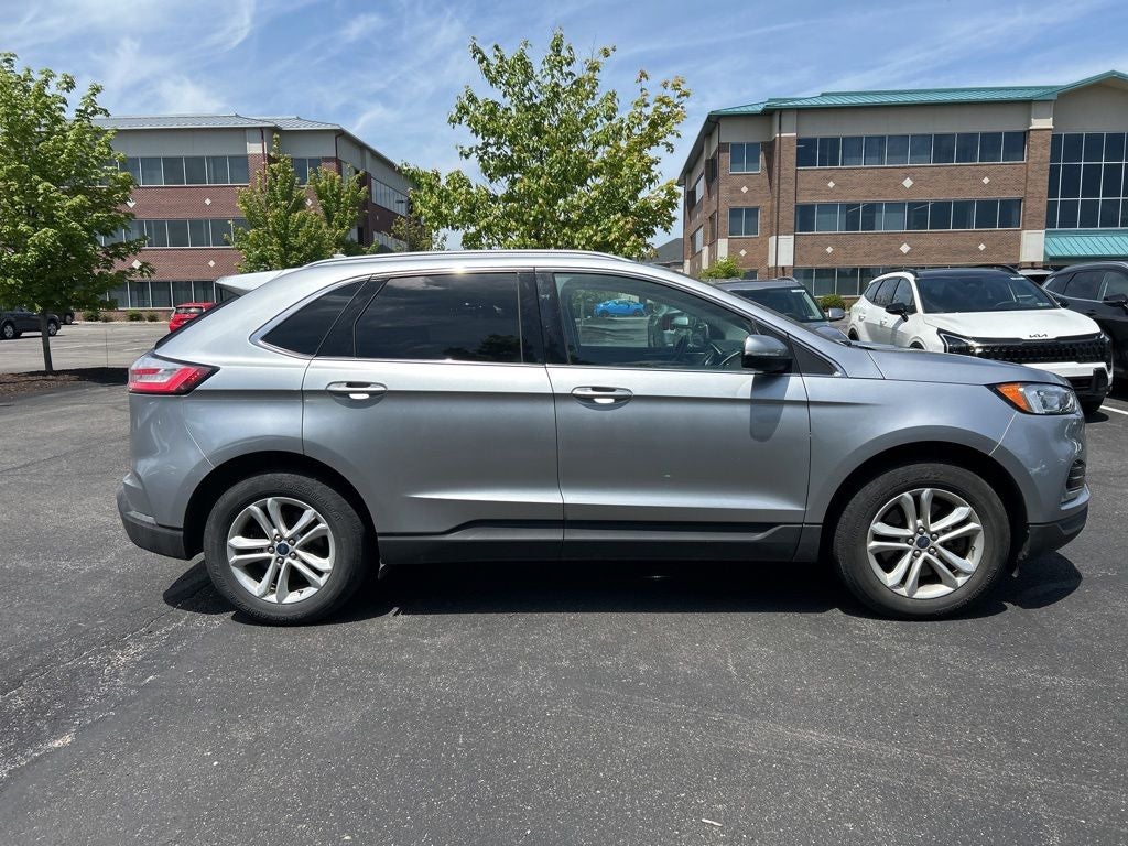 2020 Ford Edge SEL AWD